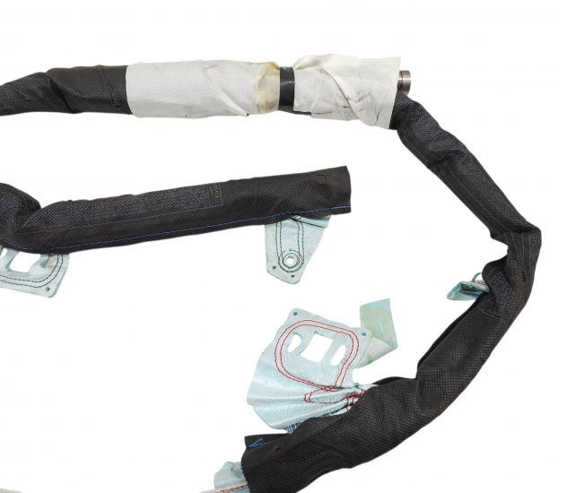AIRBAG A TENDINA LATO SINISTRO ALFA ROMEO Giulietta Serie (940_) 50545365 (13) - Foto 6