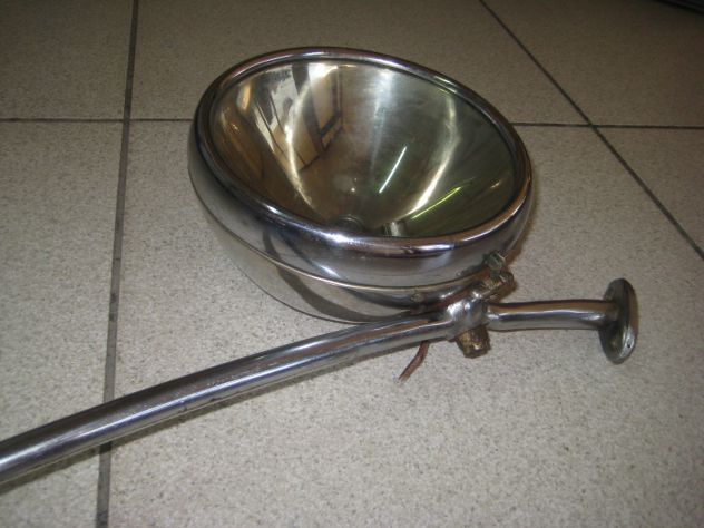 FARO FORD TWOLITE - Foto 3