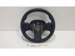 VOLANTE CON COMANDI CAMBIO FIAT 500 L Living RIVESTITO (1316)