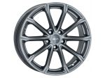 Cerchi in lega per Citroen C3 Mak Davinci emblema Magma C 3 Aircross