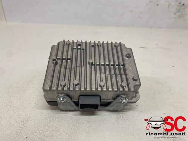 Centralina Autoradio Jeep Renegade 51940341 - Foto 4