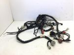 APRILIA PEGASO STRADA 660 CAVI CABLAGGIO MATASSA IMPIANTO ELETTRICO 2005 2009