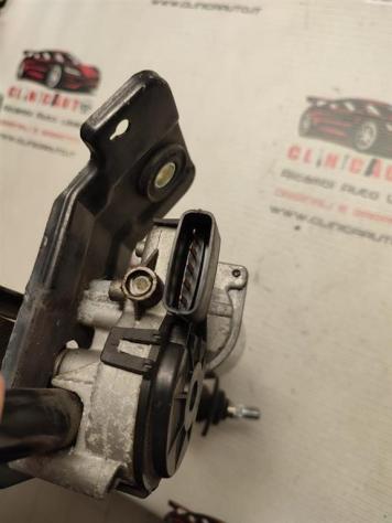MOTORINO TERGICRISTALLO ANTERIORE KIA Sportage Serie D4EA (0410) - Foto 3