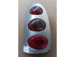 FANALE POST. SX 999-U1305176 Parti elettriche  Fanaleria  Fanali  Fanale po &hellip;