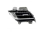 BOCCHETTA ARIA CRUSCOTTO DX TOYOTA C-HR Ibrida 55660-F4010 (1623)