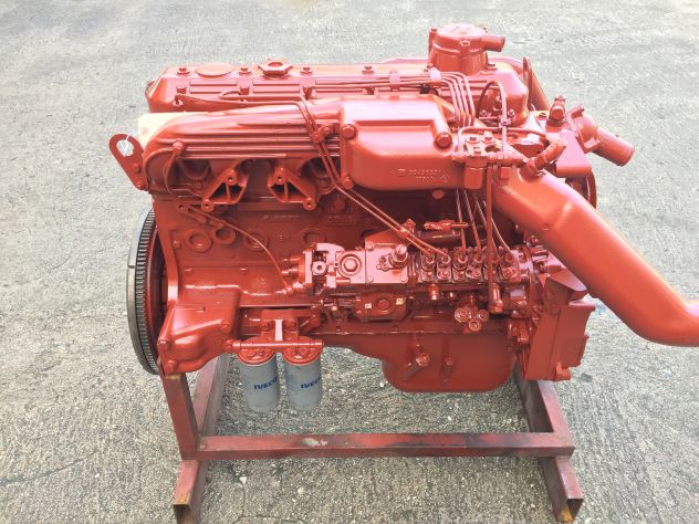 Motore 8060.45S X 120E23 - Foto 2