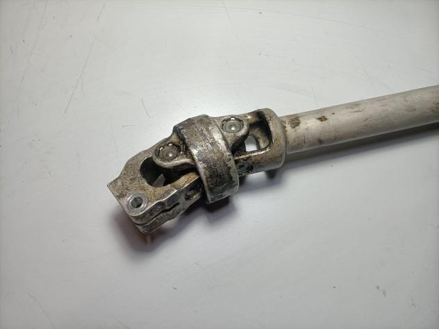 SNODO CANNA STERZO BMW Serie 5 Gran Turismo (F07) N57 D30 A (0918) - Foto 3