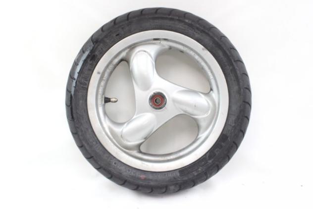 KYMCO GRAN DINK 250 44601KHD890BNJA CERCHIO RUOTA ANTERIORE 12X3.0 01 - 06 FRONT WHEEL