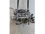 MOTORE SEAT Ibiza Serie AZQ benzina 1.2 (0205)