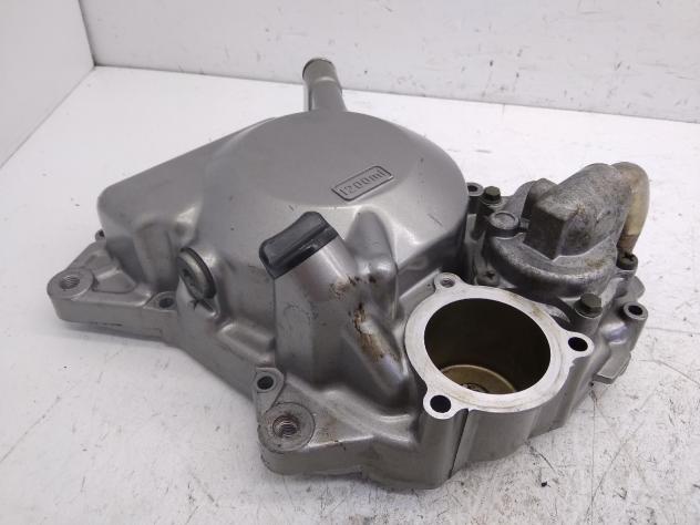 SUZUKI BURGMAN 125 CARTER COPERCHIO STATORE VOLANO E POMPA ACQUA 2002 BP111 - Foto 3