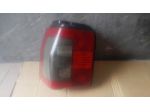 Faro / Fanale Posteriore SINISTRO / SX FIAT TIPO 1 / prima serie