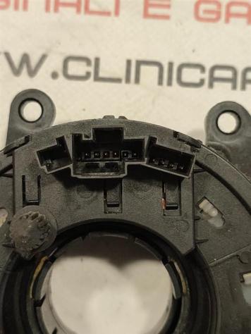 CONTATTO SPIRALATO BMW Serie 5 E39 Touring 6131 8375398 6131 8376443 M57306D1 (9603) - Foto 3