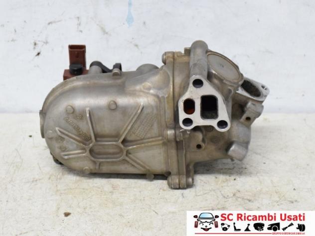 55230929 VALVOLA EGR FIAT Punto EVO diesel - Foto 4