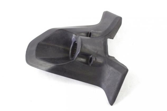 DUCATI 848 EVO CORSE 46012631A COVER BLOCCHETTO ACCENSIONE 11 - 13 IGNITION SWITCH COVER - Foto 2