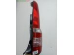 FANALE POST DX  INTERNO NERO 999-U1310197 Parti elettriche  Fanaleria  Fana &hellip;