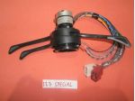 DEVIOSGANCIO DEVIOLUCI PER FIAT 127 SPECIAL LIGHT SWITCHES 127 SPECIAL NEW