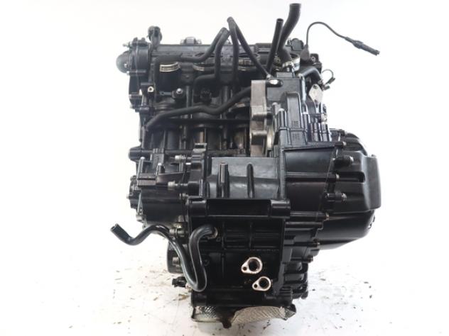 BMW K 1200 R 12 4E D 12 4E D MOTORE KM 41.835 124ED K43 04 - 08 ENGINE (SENZA CAMBIO E FRIZIONE) - Foto 5