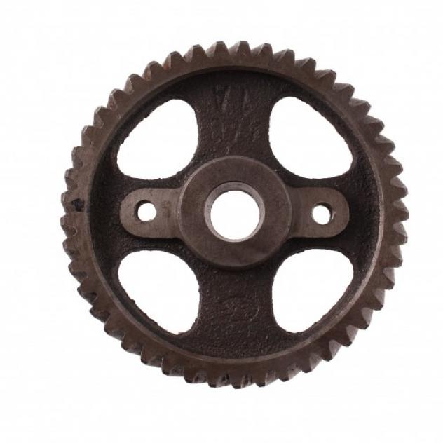 Ingranaggio da 45 denti per moto Gilera epoca