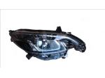1408182 FARO FANALE ANTERIORE DESTRO LIGIER JS50 JS50L F2 F3 256 JS56