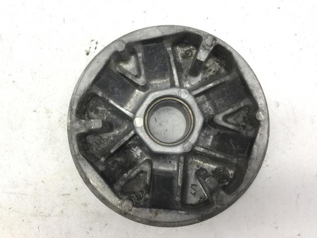 HONDA @ CHIOCCIOLA 150 PULEGGIA MOBILE VARIATORE 2000 2002 ZDCKF03A - Foto 8