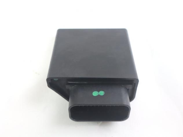YAMAHA TRICITY MW 125 2CMH591A0100 CENTRALINA 14 - 17 CONTROL UNIT 2CM00BA5370087BL - Foto 3