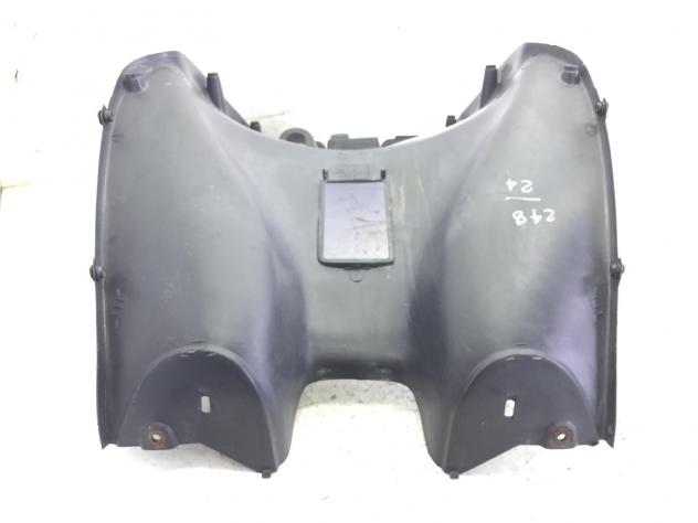 APRILIA SR STEALTH RACING 50 CARENA CONTROSCUDO RETROSCUDO 1997 2000 MZ - Foto 7