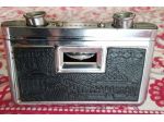 binocolo vintage antares 25x50
