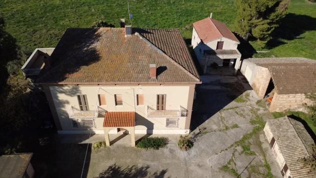 Casale in vendita a Rocca San Giovanni - Foto 4