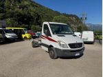 MERCEDES-BENZ Sprinter  315 CDI T 35 rif. 23767729