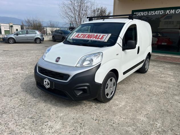 Fiat Fiorino 1.3 MJT 95CV Cargo SX - Foto 8