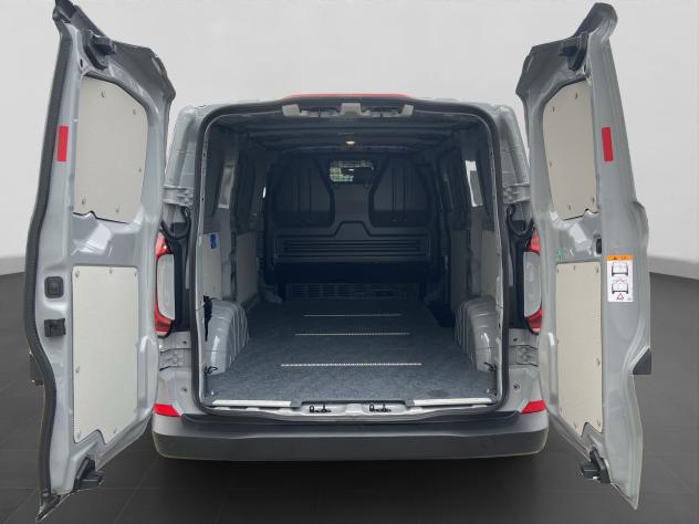 Volkswagen Transporter 2.0 TDI 150CV PC-TN Furgone - Foto 9