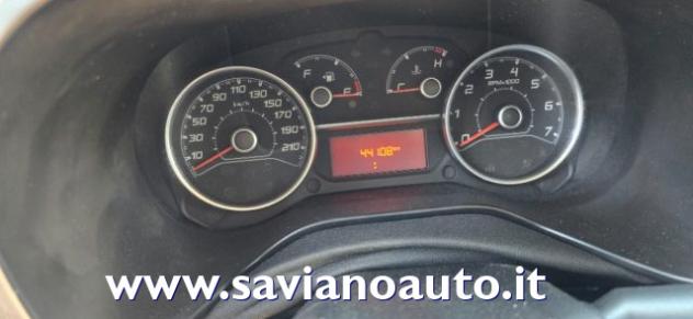 FIAT DOBLO 1.6 MJ 105cv rif. 24001963 - Foto 9