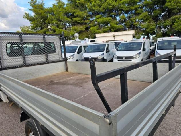 FIAT Ducato 35 2.3 MJT 130CV CASSONE FISSO rif. 24113160 - Foto 7