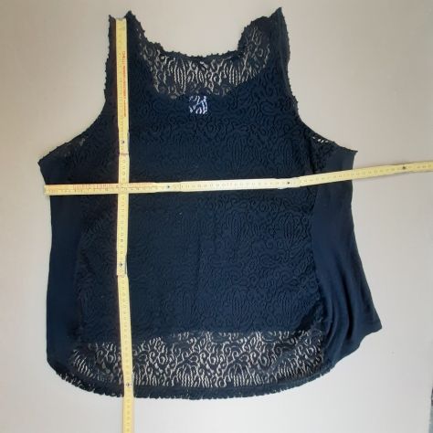 Canotta blusa Liabel più omaggio - Foto 3