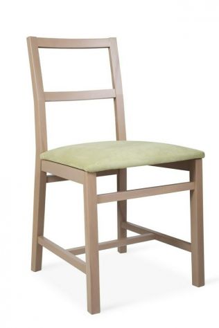 Sedie Moderne Imbottite Arredo Pizzeria Cod 3099I