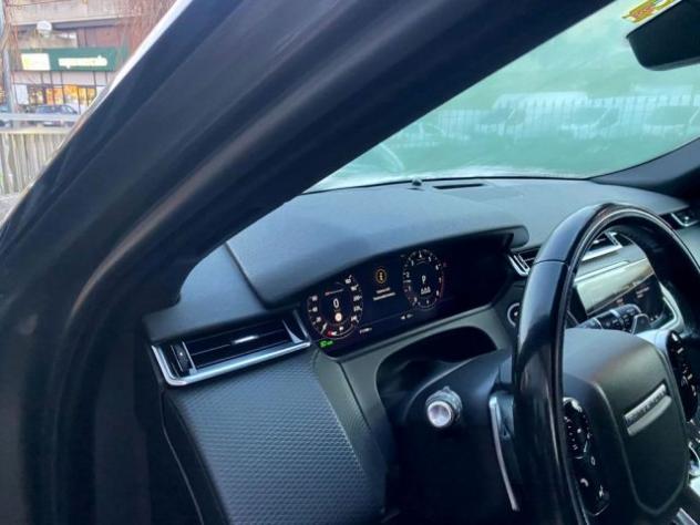 LAND ROVER Range Rover Velar 2.0 Si4 300 CV R-Dynamic SE rif. 23184035 - Foto 8