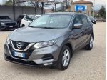 Nissan Qashqai 1.5 dCi Tekna garanzia 12 mesi