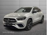 Mercedes-Benz GLA GLA-H247 2023 200 d AMG Line Advanced Plus auto