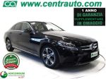 MERCEDES-BENZ C 180 180i Sport Berlina 1.5i Aut. * PELLE * rif. 24234140