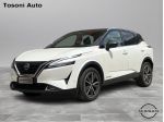 Nissan Qashqai 1.5 e-power Tekna 2wd