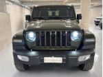 JEEP Wrangler Unlimited 2.0 PHEV ATX 4xe Sahara rif. 22996136