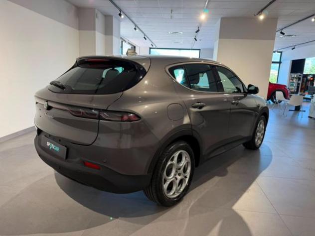 ALFA ROMEO Tonale 1.6 diesel 130 CV TCT6 rif. 23794964 - Foto 4