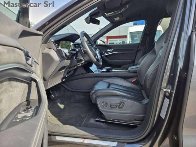 AUDI e-tron e-tron 50 S line Edition quattro cvt - GB601EZ rif. 23998331 - Foto 10