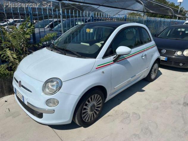 FIAT 500 500 III 1.3 mjt 16v by Diesel 75cv MOTORE DA RIFAR rif. 24006063 - Foto 3