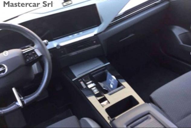 OPEL Astra 1.5 Turbo 130cv Edition AT8 - GN583EX rif. 23972031 - Foto 7