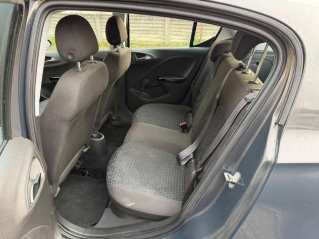 OPEL Corsa 1.4 90CV GPL Tech 5 porte n-Joy rif. 24135852 - Foto 7