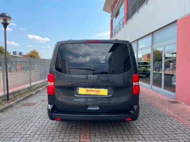 FIAT Ulysse 2.2 Multijet 180 CV S&S AT8 L3 Combi 9 POSTI rif. 23926844 - Foto 6