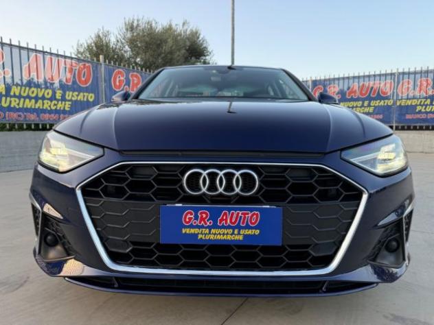 AUDI A4 S tronic S line GARANZIA rif. 24061668 - Foto 4