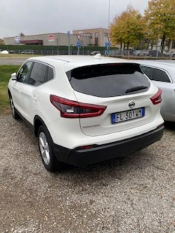 NISSAN Qashqai 1.5 dCi Acenta rif. 22923519 - Foto 5