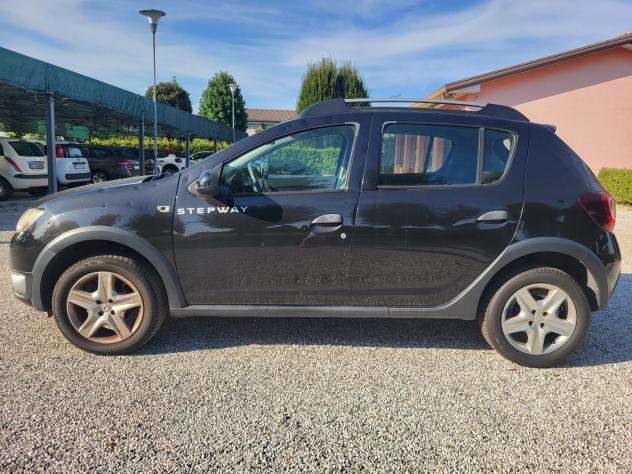 Dacia Sandero 900 TCe 12V 90CV Laurte - Foto 8